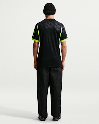 NIKE公式】アトレティコ マドリード 2026/27 スタジアム アウェイ